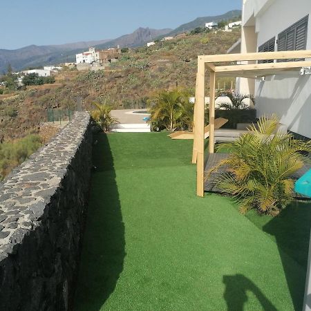 Villa “La Florida” - Wonderful Views - Pool - Wifi كانديلاريا المظهر الخارجي الصورة
