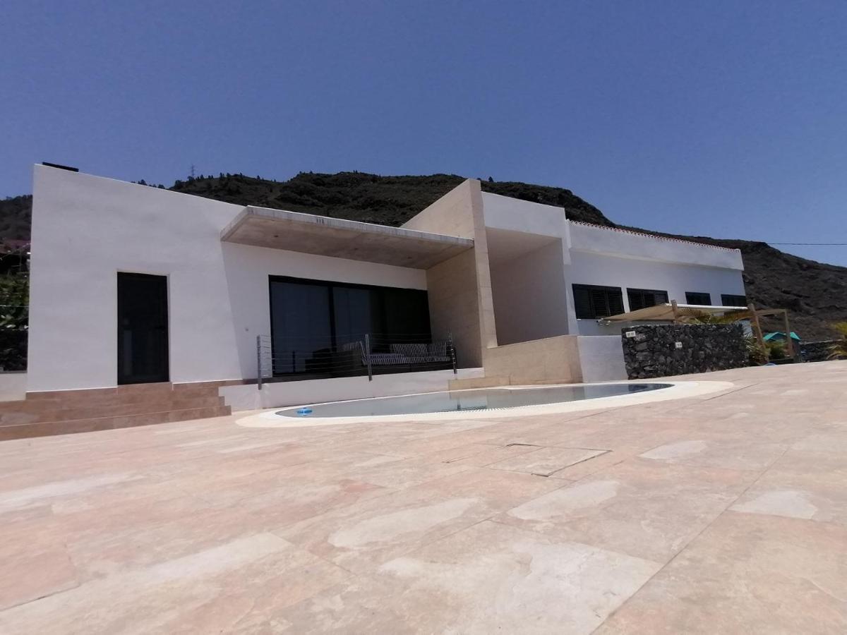 Villa “La Florida” - Wonderful Views - Pool - Wifi كانديلاريا المظهر الخارجي الصورة