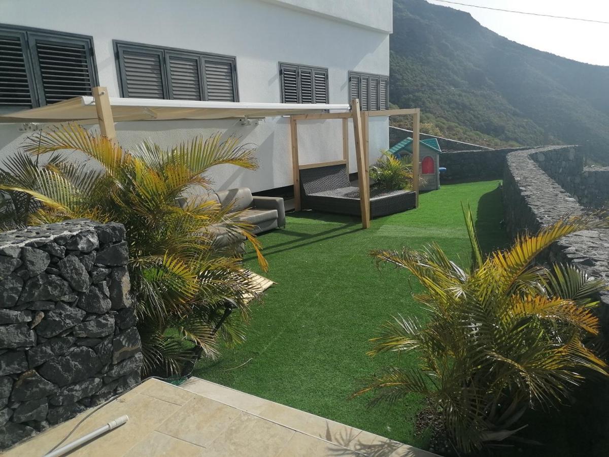 Villa “La Florida” - Wonderful Views - Pool - Wifi كانديلاريا المظهر الخارجي الصورة