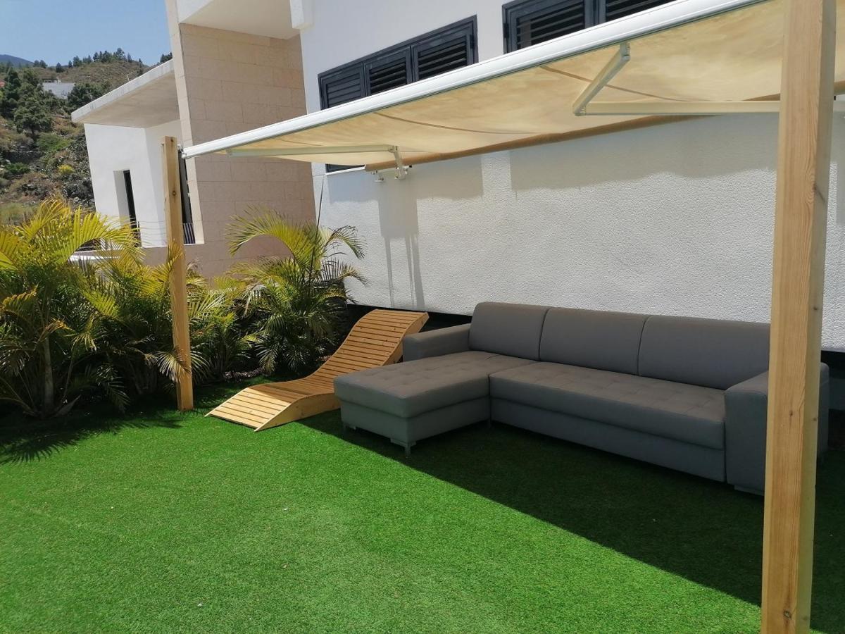 Villa “La Florida” - Wonderful Views - Pool - Wifi كانديلاريا المظهر الخارجي الصورة