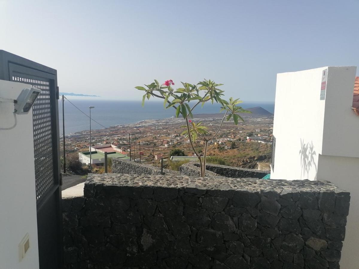 Villa “La Florida” - Wonderful Views - Pool - Wifi كانديلاريا المظهر الخارجي الصورة