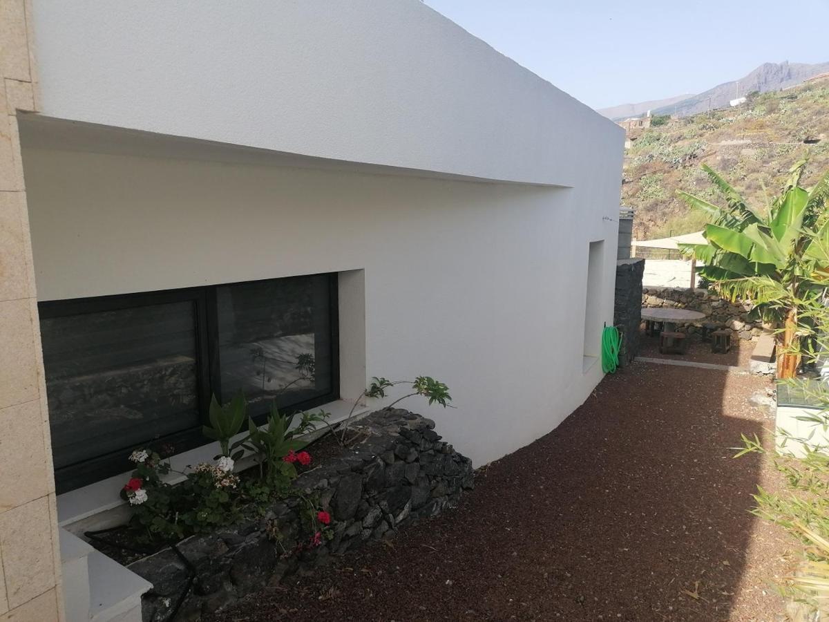 Villa “La Florida” - Wonderful Views - Pool - Wifi كانديلاريا المظهر الخارجي الصورة