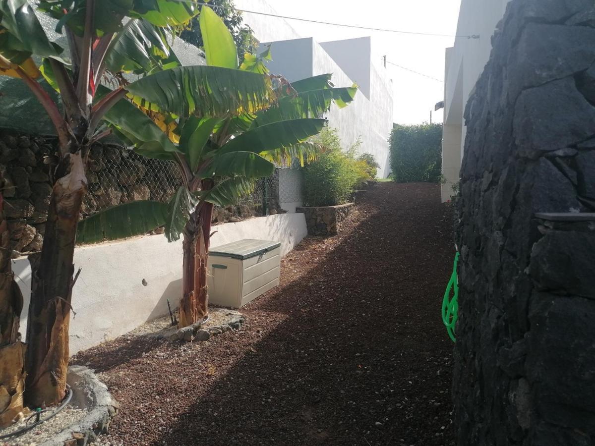 Villa “La Florida” - Wonderful Views - Pool - Wifi كانديلاريا المظهر الخارجي الصورة