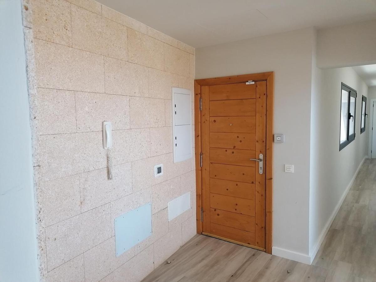 Villa “La Florida” - Wonderful Views - Pool - Wifi كانديلاريا المظهر الخارجي الصورة