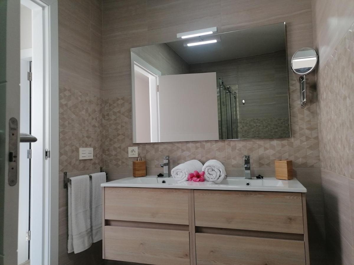 Villa “La Florida” - Wonderful Views - Pool - Wifi كانديلاريا المظهر الخارجي الصورة