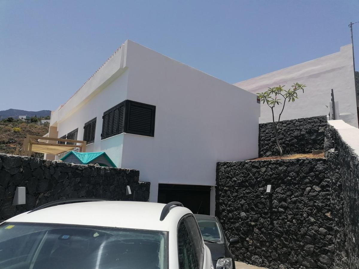Villa “La Florida” - Wonderful Views - Pool - Wifi كانديلاريا المظهر الخارجي الصورة