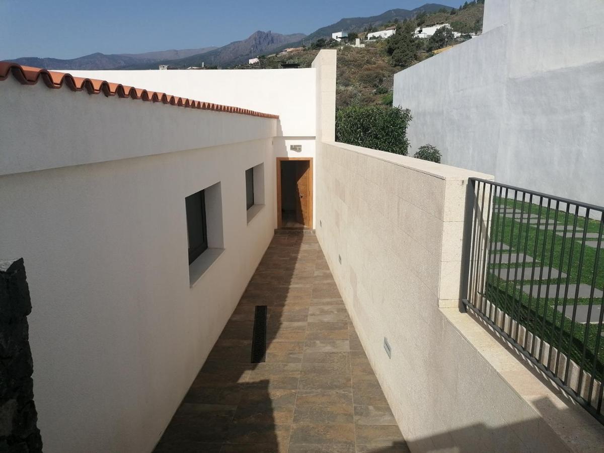 Villa “La Florida” - Wonderful Views - Pool - Wifi كانديلاريا المظهر الخارجي الصورة