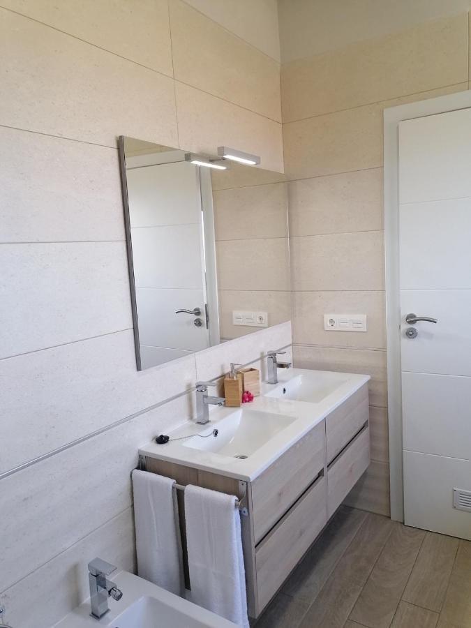Villa “La Florida” - Wonderful Views - Pool - Wifi كانديلاريا المظهر الخارجي الصورة