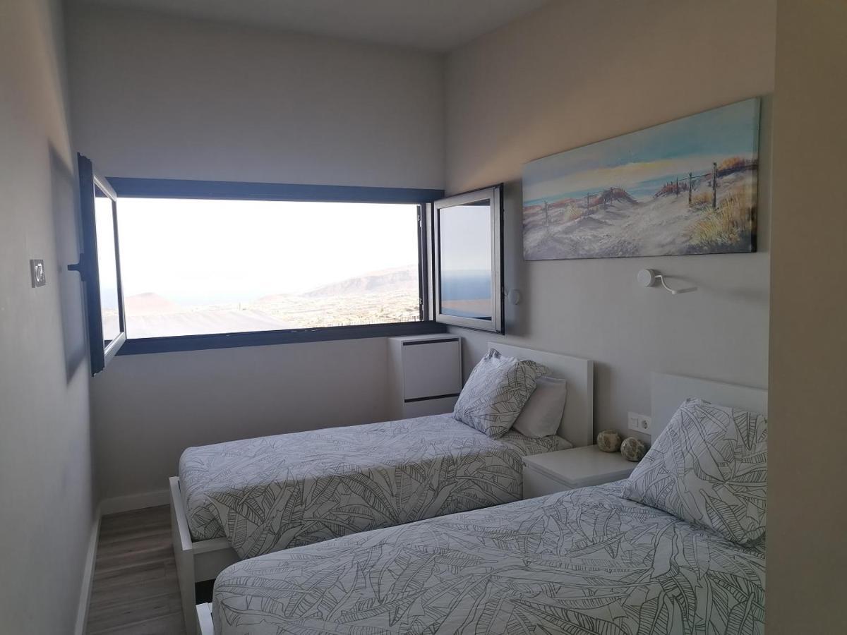 Villa “La Florida” - Wonderful Views - Pool - Wifi كانديلاريا المظهر الخارجي الصورة